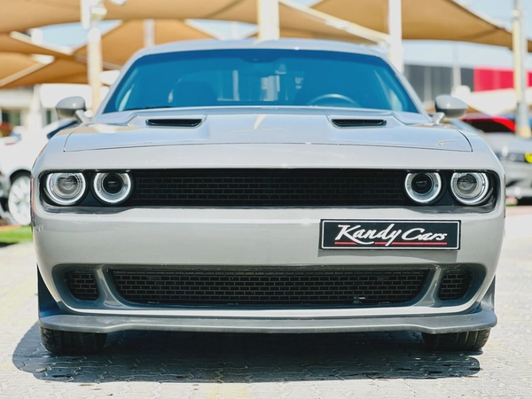 2023 Dodge Challenger SXT - # 90946