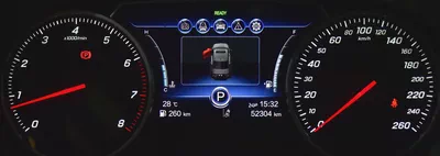 AED 667 EMi for 5Yrs | Hongqi H5 35TD ( 2022 Model ) in Black Color GCC Specs-12