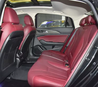 AED 667 EMi for 5Yrs | Hongqi H5 35TD ( 2022 Model ) in Black Color GCC Specs-17