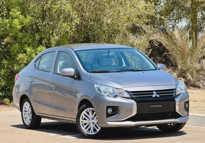 GLX TOPLINE TRIM 1.2L GCC , ACCIDENT FREE, (410/-MONTHLY)-0
