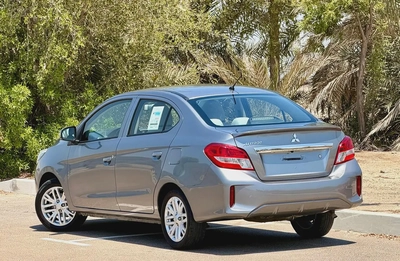 GLX TOPLINE TRIM 1.2L GCC , ACCIDENT FREE, (410/-MONTHLY)-3