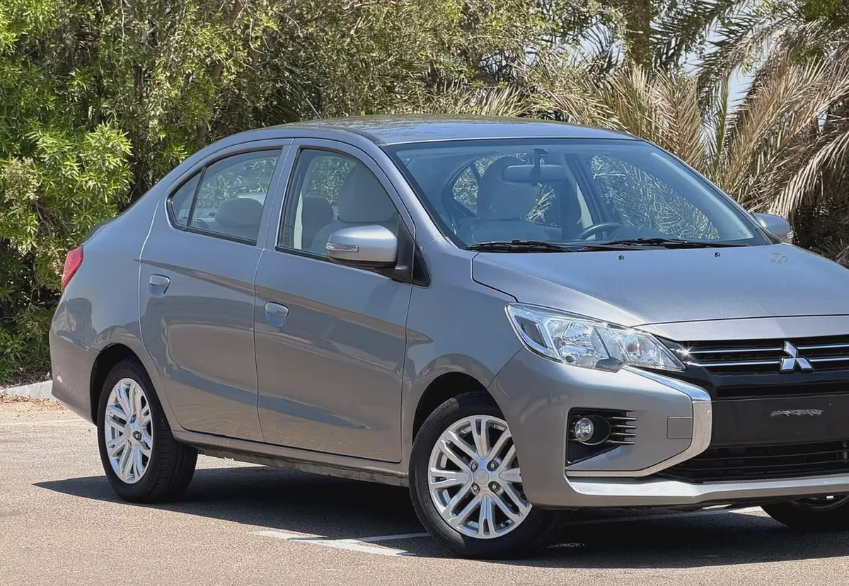GLX TOPLINE TRIM 1.2L GCC , ACCIDENT FREE, (410/-MONTHLY)