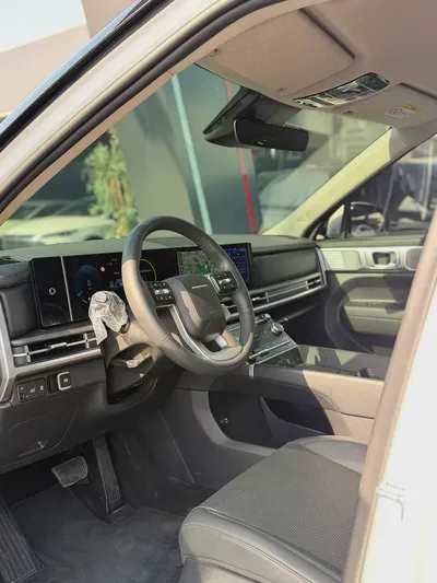 2024 Hyundai Santa Fe Premium | Korean Specs | Luxury SUV-9