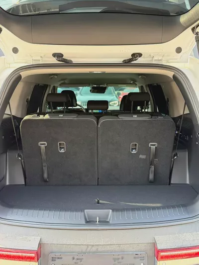 2024 Hyundai Santa Fe Premium | Korean Specs | Luxury SUV-10