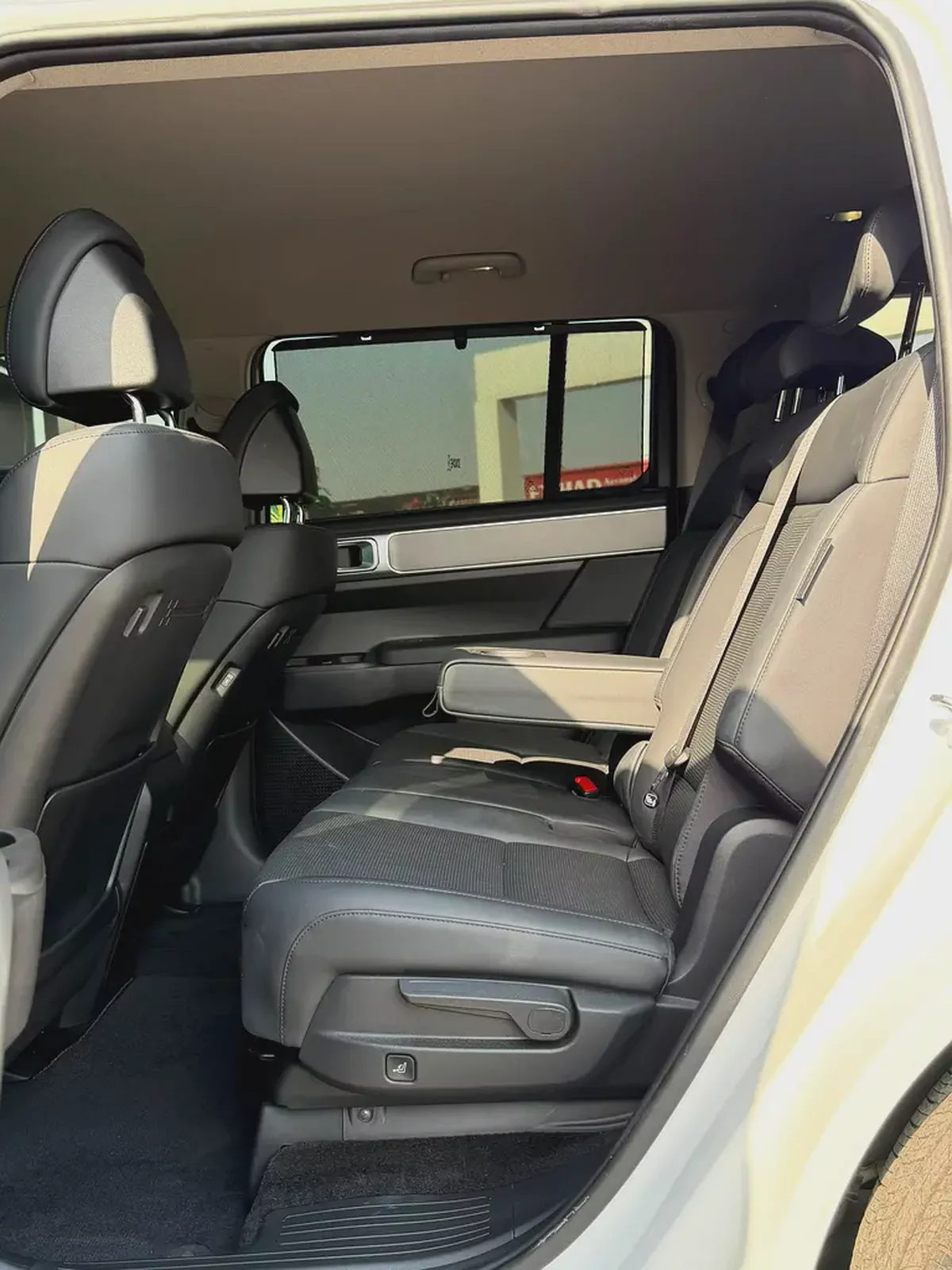 2024 Hyundai Santa Fe Premium | Korean Specs | Luxury SUV-5-5
