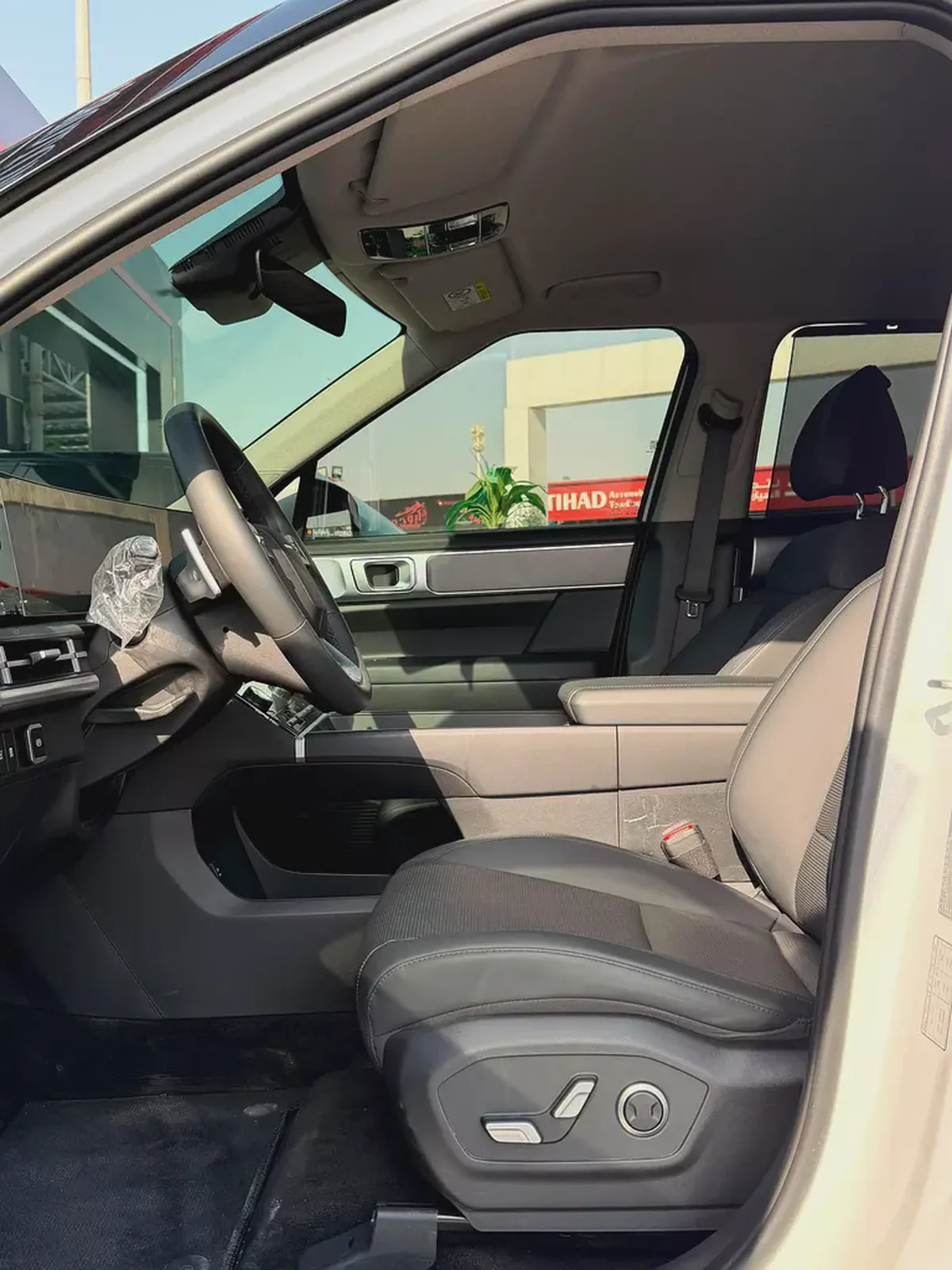 2024 Hyundai Santa Fe Premium | Korean Specs | Luxury SUV-7-7