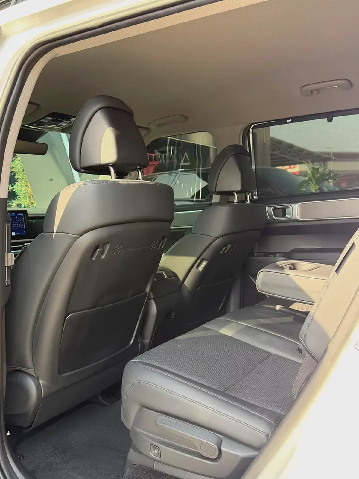 2024 Hyundai Santa Fe Premium | Korean Specs | Luxury SUV-8-8
