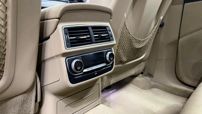 Audi Q7 45 TFSI quattro S line 2016 GCC Warranty and Finance Available-4