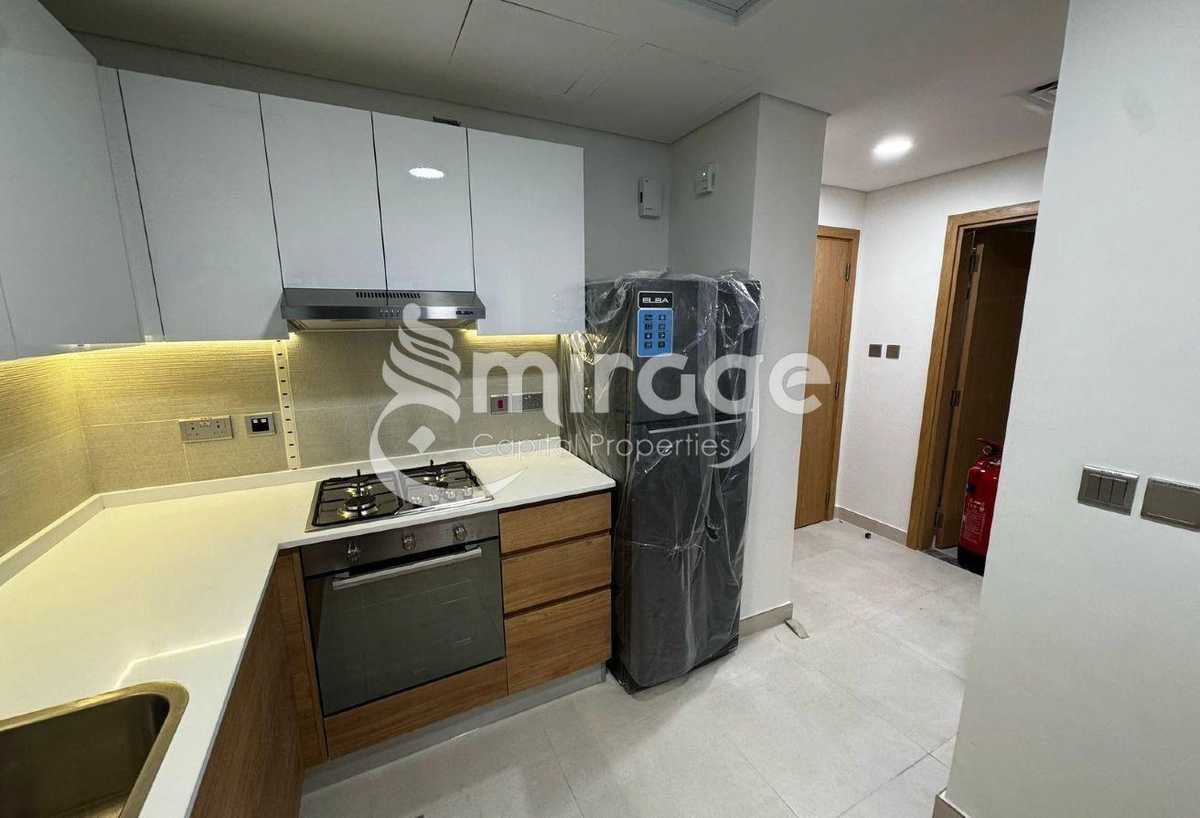 Stunning 2BHK | Radiant Boulevard | Great Location