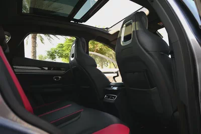 0% DP - GCC SPECS - FREE WARRANTY SERVICE - LUXURY EDITION - JETOUR DASHING 2025-11