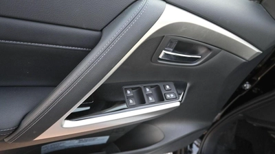 Mitsubishi Pajero Sport Pajero sport 2.4 deisel automatic-1