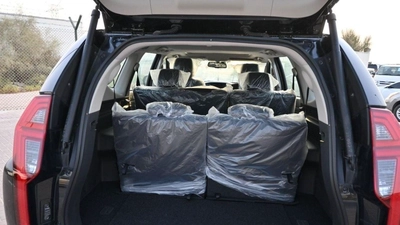 Mitsubishi Pajero Sport Pajero sport 2.4 deisel automatic-7