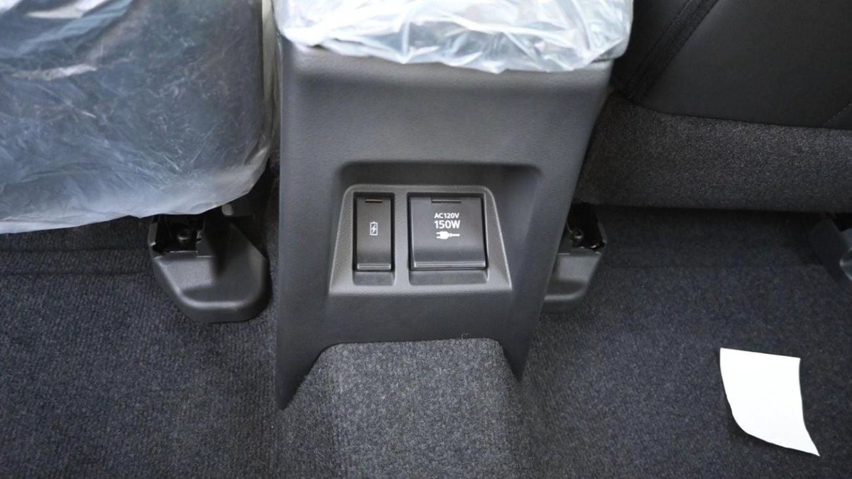 Mitsubishi Pajero Sport Pajero sport 2.4 deisel automatic-5-0