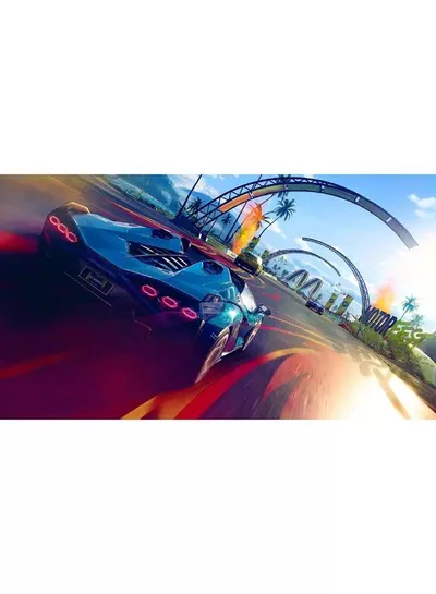 The Crew Motorfest Standard Edition - playstation_5_ps5-2