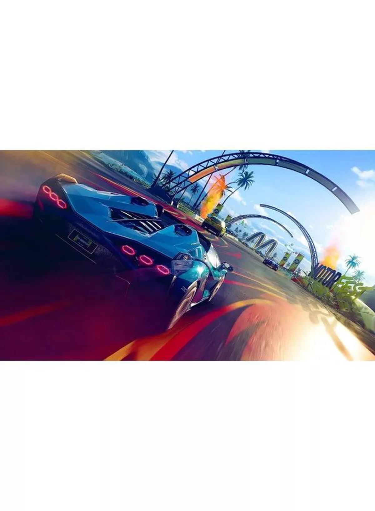 The Crew Motorfest Standard Edition - playstation_5_ps5-2-2