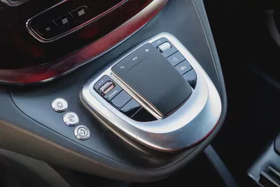 2023 Mercedes-Benz V-Class | GCC Specs | Pristine Condition-10