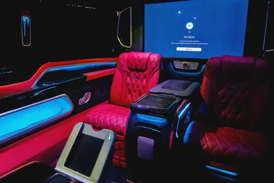 2023 Mercedes-Benz V-Class | GCC Specs | Pristine Condition-15