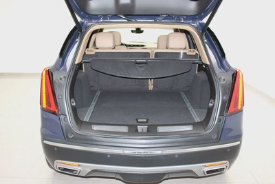 2024 Cadillac XT5 Platinum AWD - GCC Specs-4