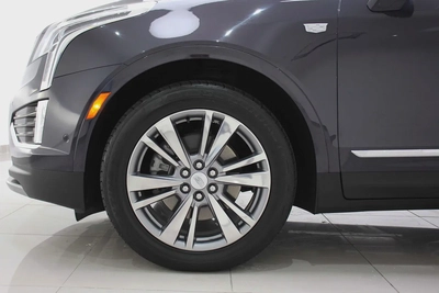 2024 Cadillac XT5 Platinum AWD - GCC Specs-5
