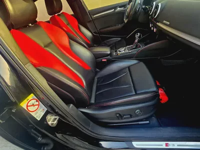 2016 Audi S3 2.0 TFSI quattro S tronic - GCC Specs-9