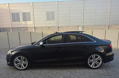2016 Audi S3 2.0 TFSI quattro S tronic - GCC Specs-11