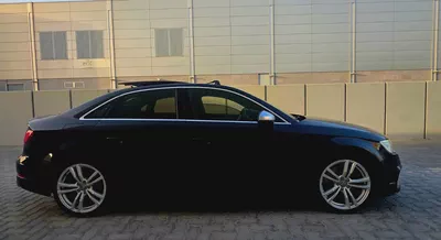 2016 Audi S3 2.0 TFSI quattro S tronic - GCC Specs-16