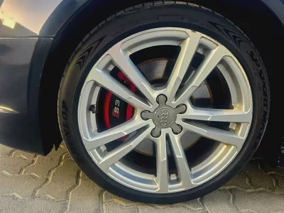2016 Audi S3 2.0 TFSI quattro S tronic - GCC Specs-19