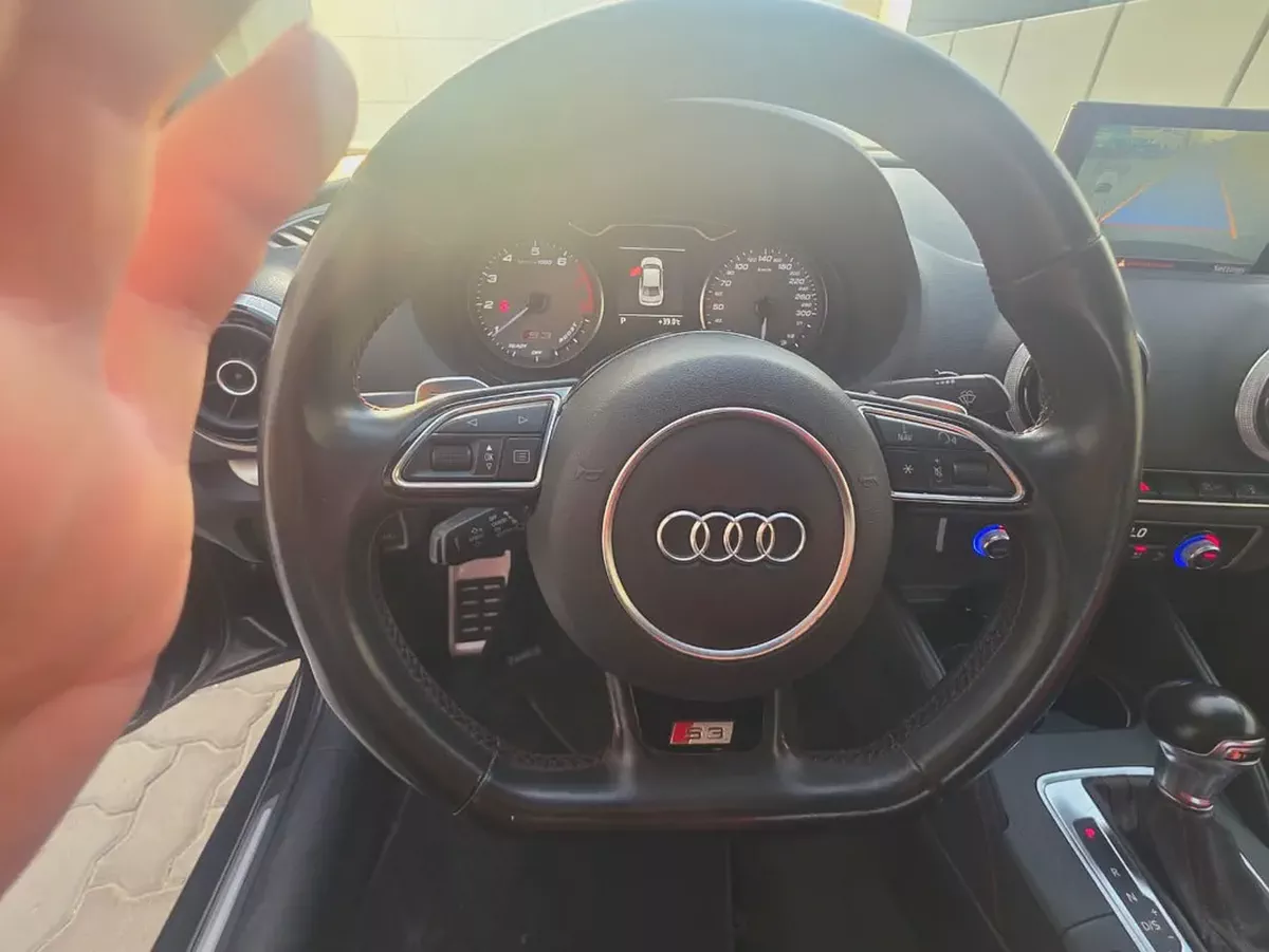 2016 Audi S3 2.0 TFSI quattro S tronic - GCC Specs-10-10