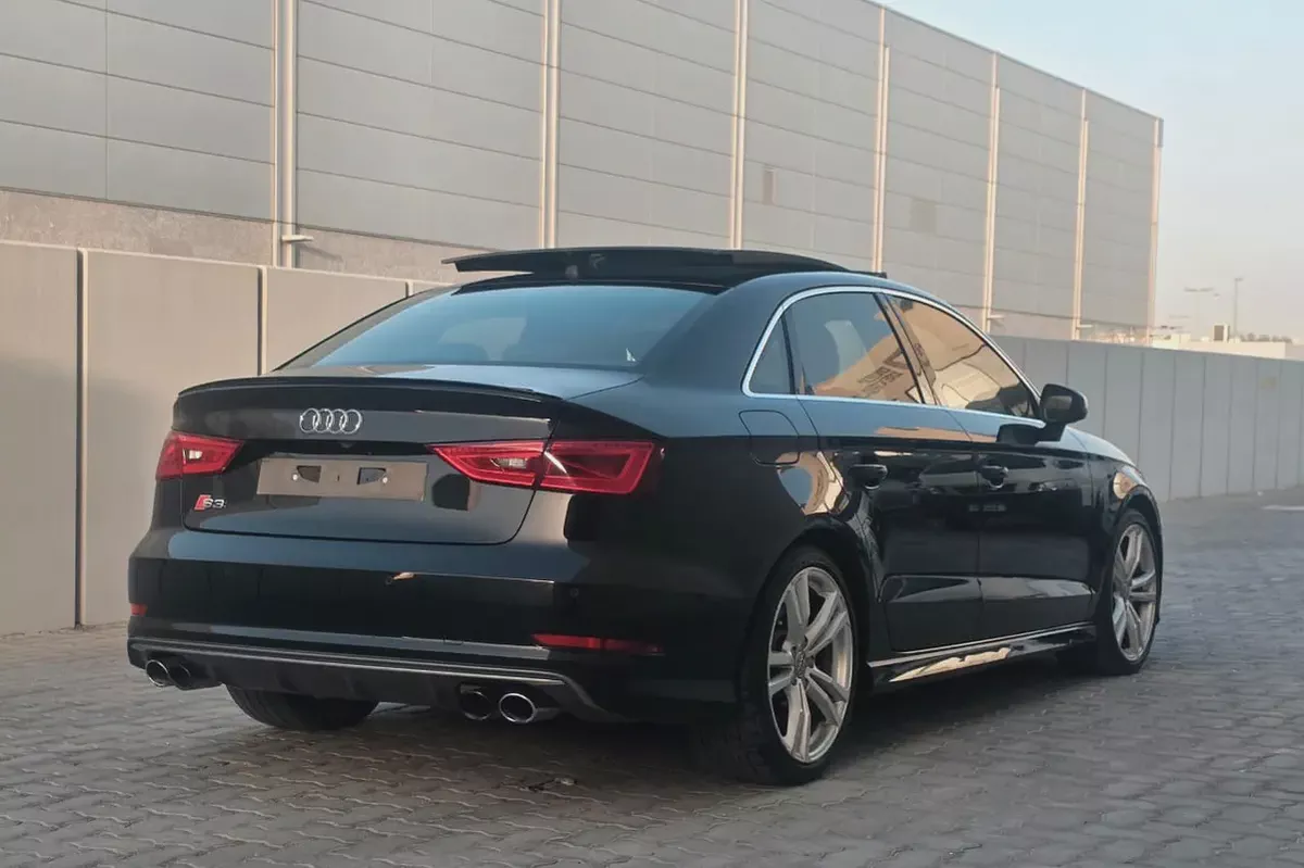 2016 Audi S3 2.0 TFSI quattro S tronic - GCC Specs-3-3