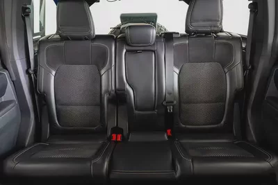 AED 6,692 / 60 months | 0% DP | 2024 Ford Bronco  Raptor  / Ford Warranty & Service Package-11
