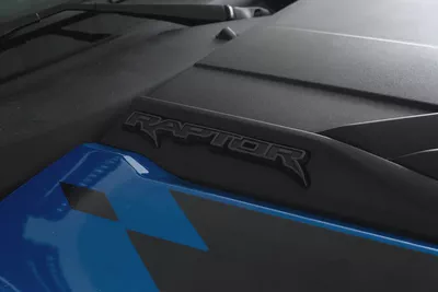AED 6,692 / 60 months | 0% DP | 2024 Ford Bronco  Raptor  / Ford Warranty & Service Package-14