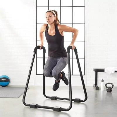 Liveup Multi Dipping Bar Ls9414 Black-2