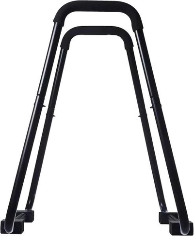 Liveup Multi Dipping Bar Ls9414 Black-3