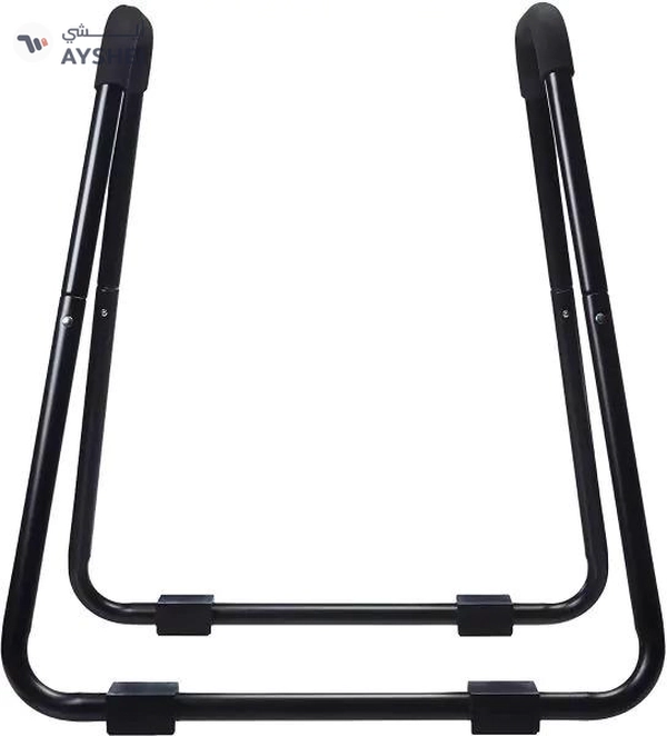 Liveup Multi Dipping Bar Ls9414 Black