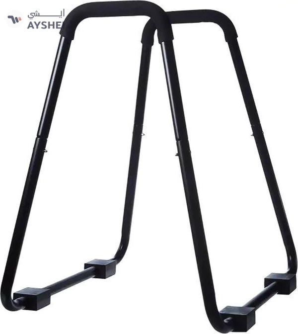 Liveup Multi Dipping Bar Ls9414 Black