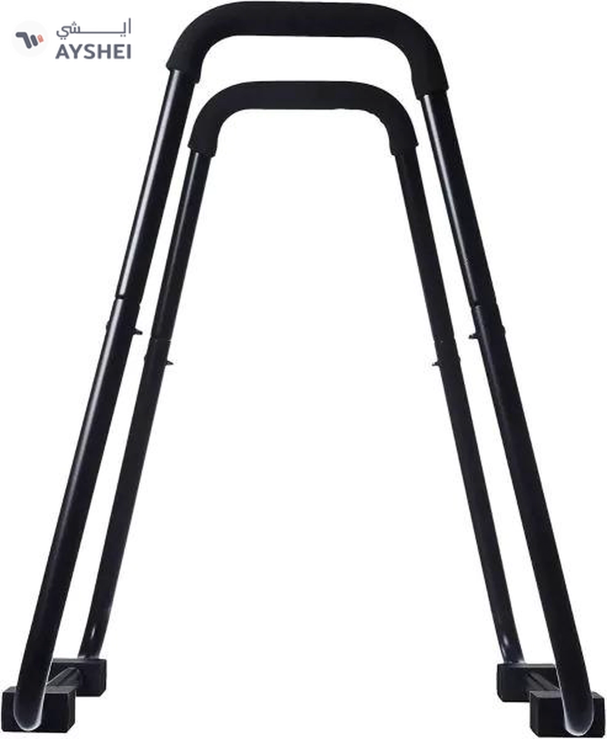 Liveup Multi Dipping Bar Ls9414 Black-3-3