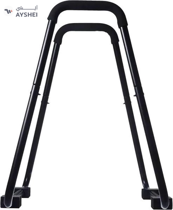 Liveup Multi Dipping Bar Ls9414 Black