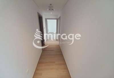 Apartment for rent in Waters Edge, Yas Island-8