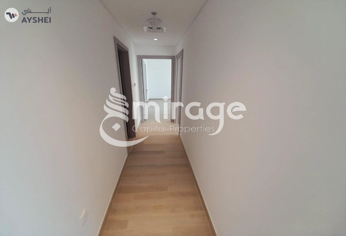 Apartment for rent in Waters Edge, Yas Island-8-8