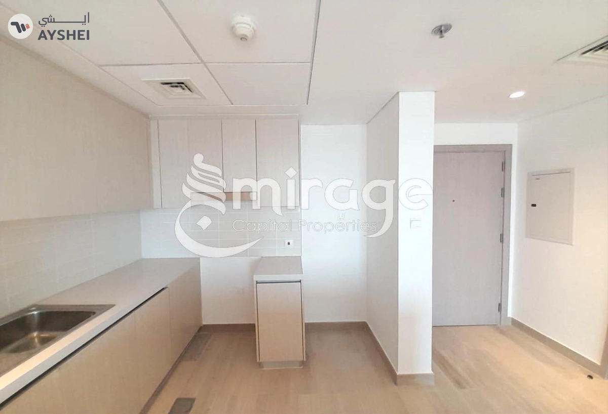 Apartment for rent in Waters Edge, Yas Island-9-9