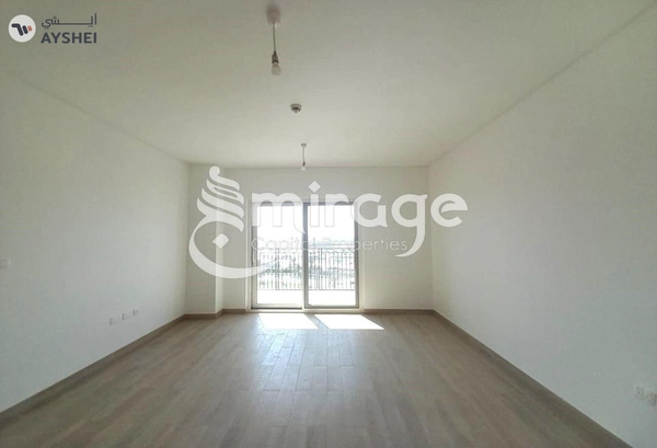 Apartment for rent in Waters Edge, Yas Island