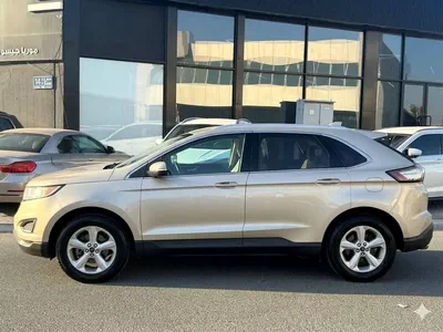 Ford Edge SE-1