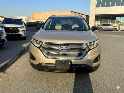 Ford Edge SE-2
