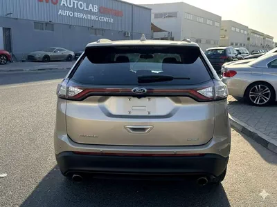 Ford Edge SE-3