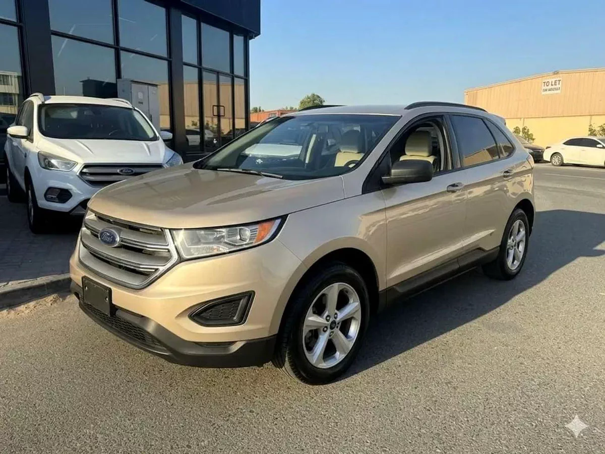 Ford Edge SE