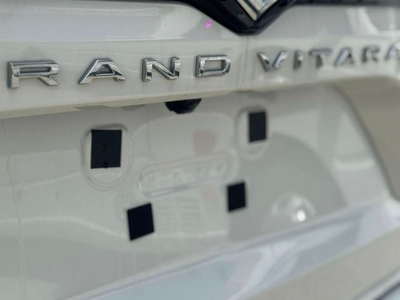 Suzuki Grand Vitara Suzuki Grand Vitara 1.5L Petrol MY2025 GCC-2