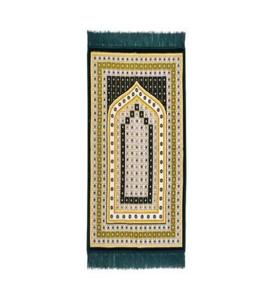 Raymond Home Muslim Prayer Mat -0