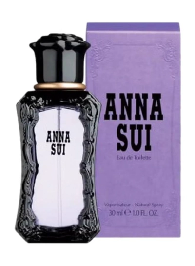 ANNA SUI By Anna Sui Eau de Toilette 30Ml-0