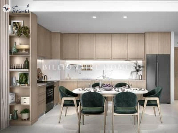Lime Gardens, Dubai Hills Estate, Dubai