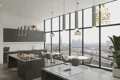 Get It Now_Lowest Price_Stylish 2BR in JVC-1